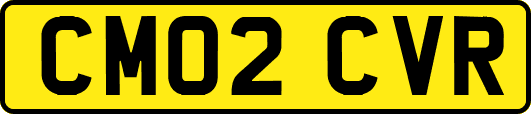 CM02CVR