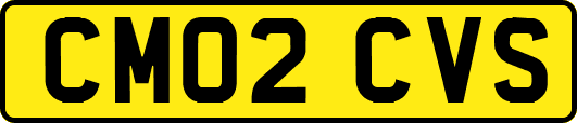 CM02CVS