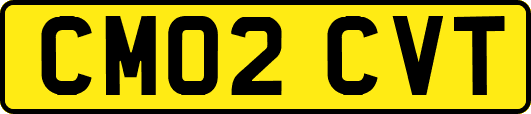 CM02CVT