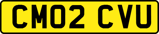 CM02CVU