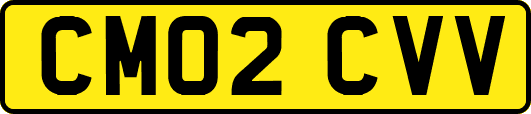 CM02CVV