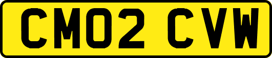 CM02CVW