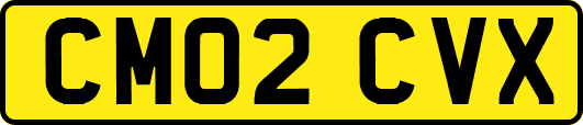 CM02CVX