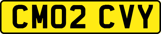 CM02CVY