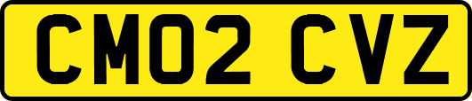 CM02CVZ