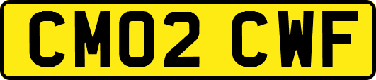 CM02CWF