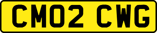 CM02CWG