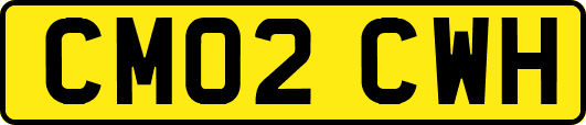 CM02CWH