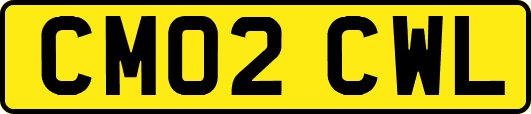CM02CWL