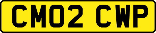 CM02CWP