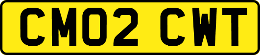 CM02CWT