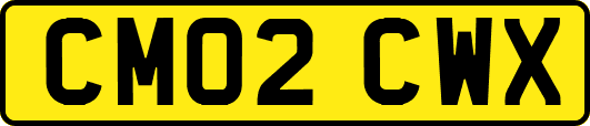 CM02CWX