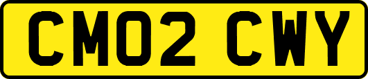 CM02CWY