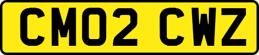 CM02CWZ