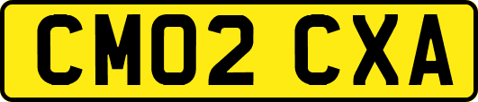 CM02CXA