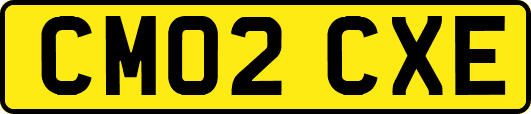 CM02CXE