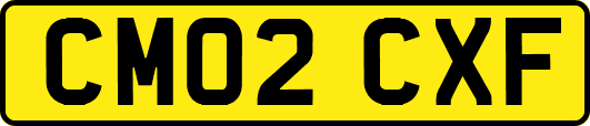CM02CXF