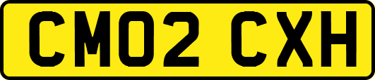 CM02CXH
