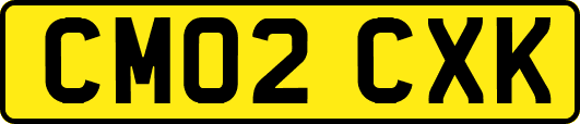 CM02CXK
