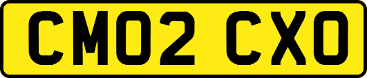 CM02CXO