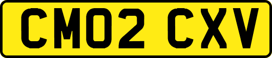 CM02CXV