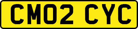 CM02CYC