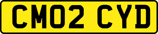 CM02CYD