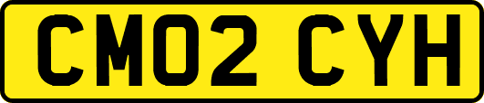 CM02CYH
