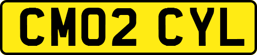 CM02CYL