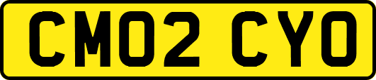 CM02CYO