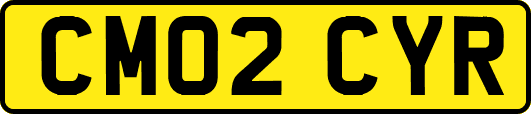 CM02CYR