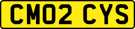 CM02CYS