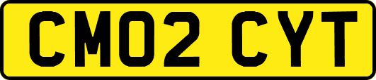 CM02CYT