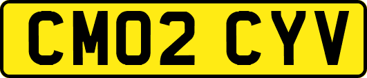 CM02CYV