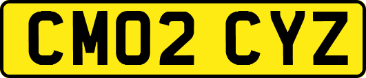 CM02CYZ
