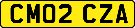 CM02CZA