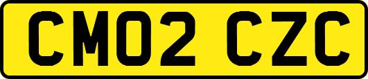 CM02CZC