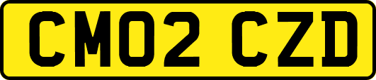 CM02CZD