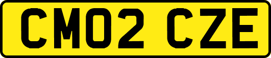 CM02CZE