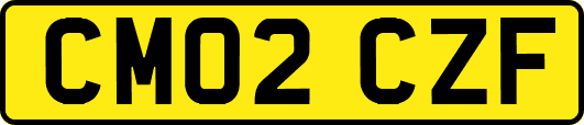 CM02CZF