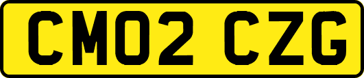 CM02CZG