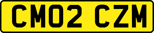 CM02CZM