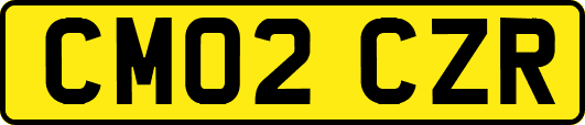 CM02CZR