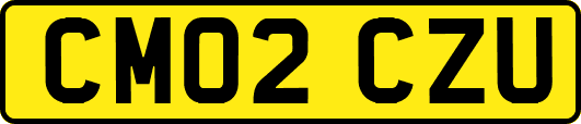CM02CZU