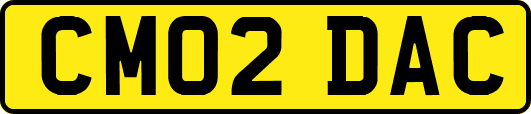 CM02DAC