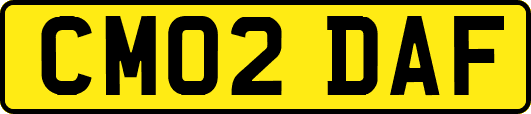 CM02DAF