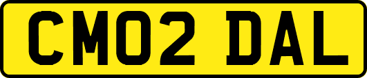 CM02DAL