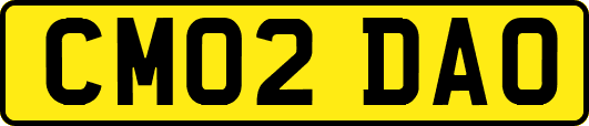 CM02DAO
