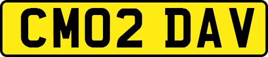 CM02DAV