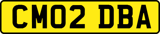 CM02DBA